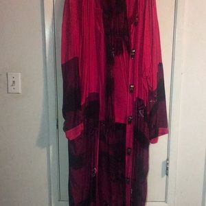 3 piece African outfit